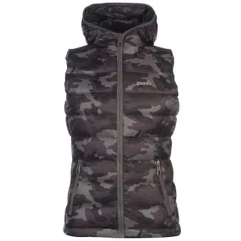 Image of IFlow Camo Series Vest Ladies - Grey