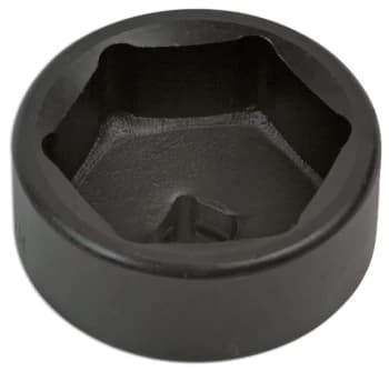 Image of Laser Tools 3491 Oil Filter Socket - 36mm