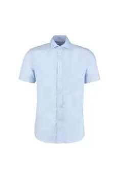 Image of Premium Non Iron Short Sleeve Shirt