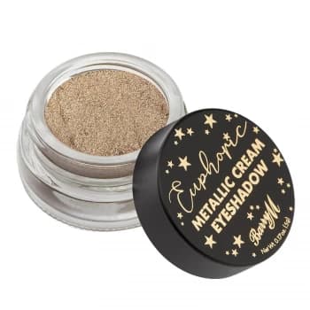 Image of Barry M Euphoric Metallic Eyeshadow Cream - Dazed