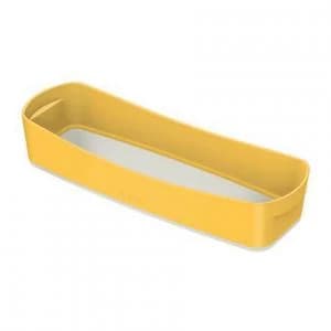 Image of Leitz MyBox Cosy Organiser Tray Long - Storage - W 307 x H 55 x D 105