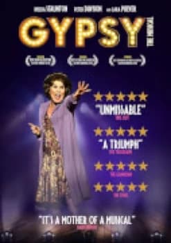 Image of Gypsy The Musical