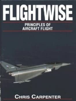 Image of Flightwise by Chris Carpenter Hardback