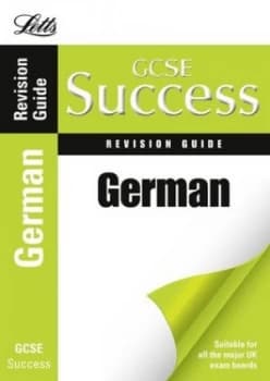 Image of German by Gavin Hillage Paperback