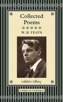 Image of Collected Poems of W. B. Yeats by W B Yeats Hardback