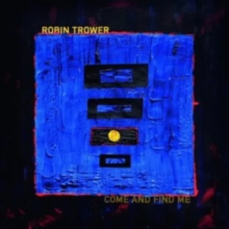 Image of Come and Find Me Vinyl