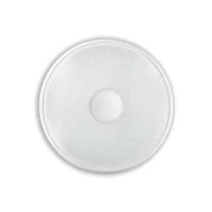 Image of Rubens Medium Integrated LED Wall Light White