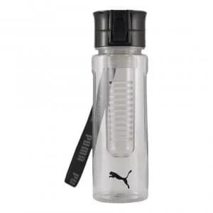 Image of Puma TR Fruit Infuser Training Bottle - Transparent