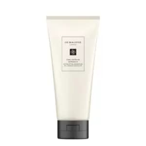 Image of JO Malone London English Pear & Freesia Exfoliating Shower Gel 75ml