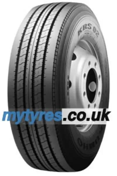 Image of Marshal RS02 ( 6.50 R16 107N ) R-483411 Summer tires