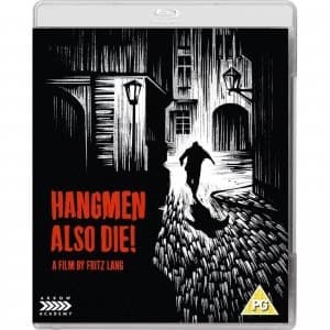 Image of Hangmen Also Die!