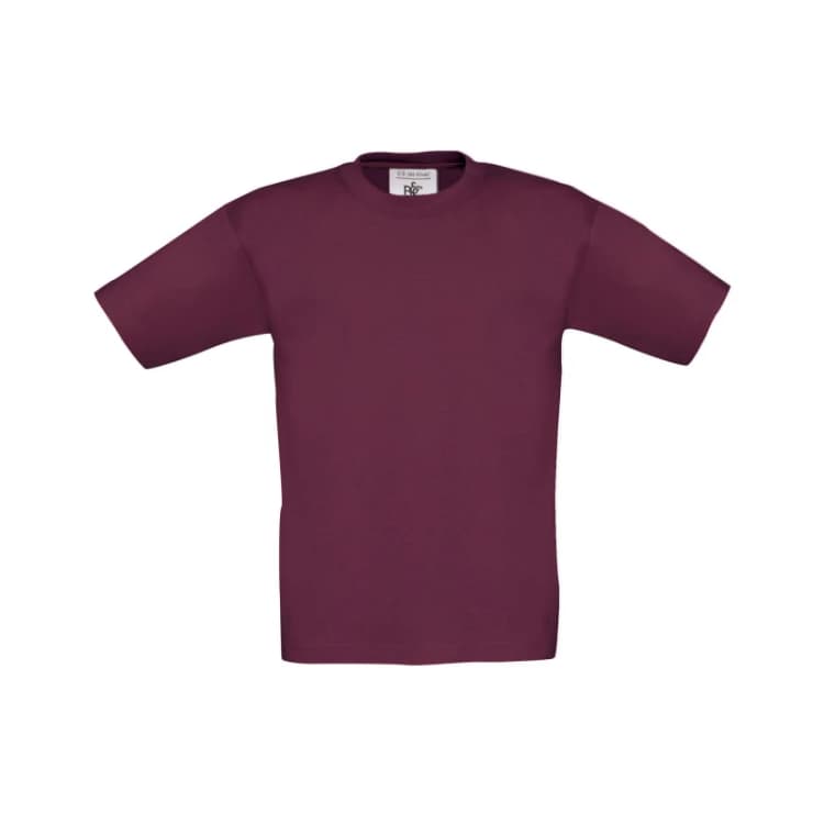 Image of B&c Exact 150 girls's in Multicolour