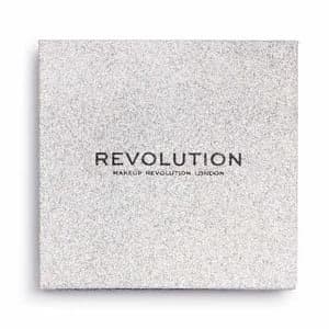 Image of Revolution Pressed Glitter Palette Illusion