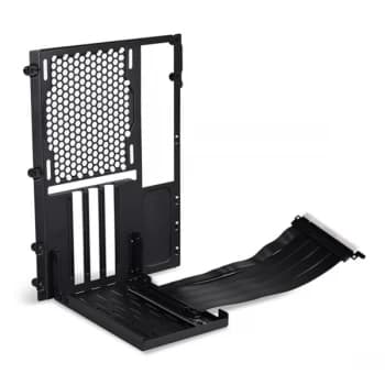 Image of Lian-Li O11D Mini PCIE4.0 GPU Vertical Kit - black