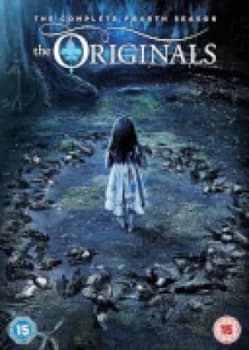 Image of The Original - Season 4