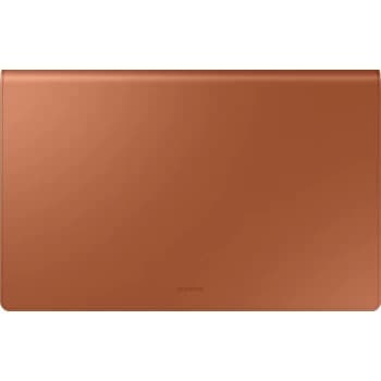Image of Samsung 13" Galaxy Book Leather Sleeve for 13.3" Samsung - Pebble
