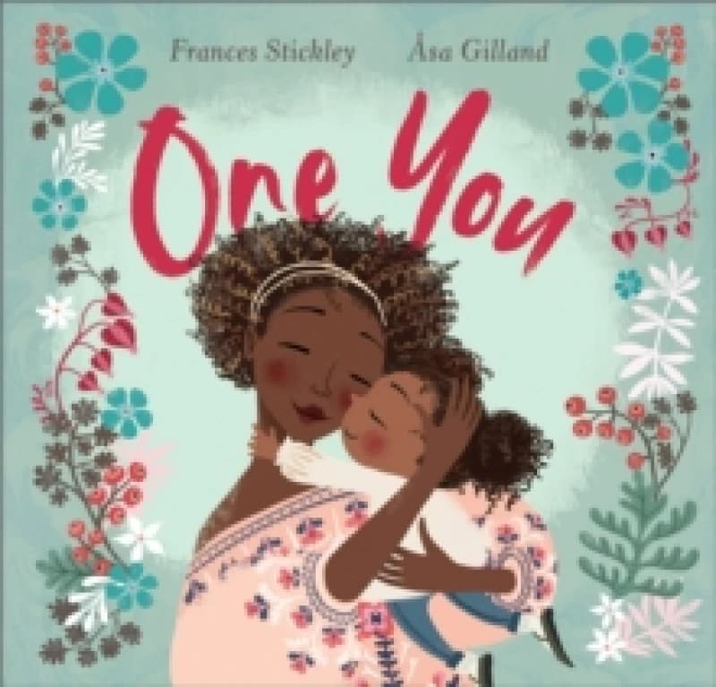 Image of One You Paperback / softback