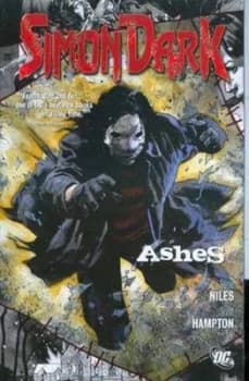 Image of Simon Dark by Scott Hampton Paperback