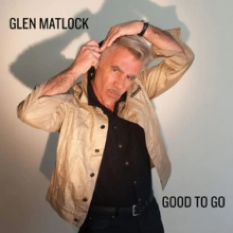 Image of Good to Go Vinyl