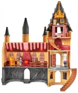 Image of Wizarding World Harry Potter Magical Minis Hogwarts Castle