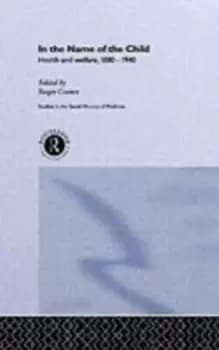 Image of In the Name of the Child