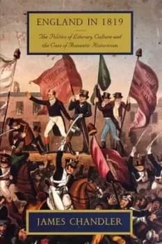 Image of England in 1819 by James Chandler