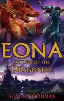 Image of Eona - Alison Goodman - Paperback - Used