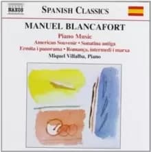 Image of Complete Piano Music Vol. 4 (Villalba)