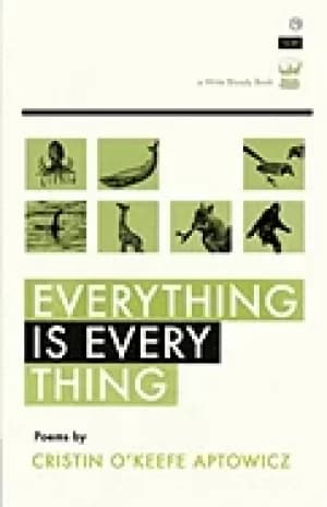 Image of everything is everything