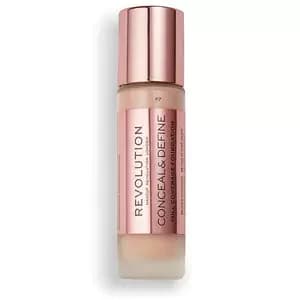 Image of Revolution Conceal Define Foundation F7