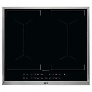 Image of AEG IKE64450XB 4 Zone Induction Hob