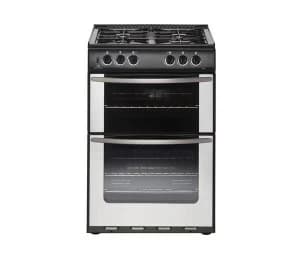 Image of New WLD 55TWLGS LPG Cooker