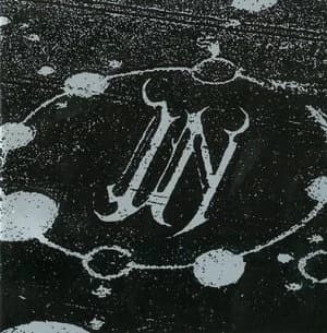 Image of Rapture by Impaled Nazarene CD Album