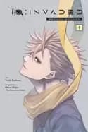 Image of id invaded brake broken vol 1