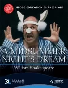 Image of Globe Education Shakespeare: A Midsummer Night's Dream