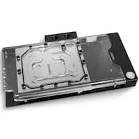 Image of EK Water Blocks EK-Quantum Vector² Strix/TUF RTX 4080 D-RGB Water Block - Nickel + Plexi