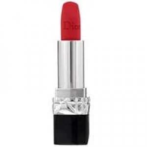 Image of Dior Rouge Dior Couture Colour 962 Poison Matte 3.5g