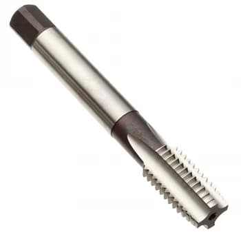 Image of Dormer E500 HSS Metric Coarse Tap M1.8 Second