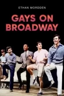 Image of Gays on Broadway