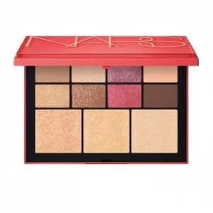 Image of Nars Euphoria Face Palette - Euphoria