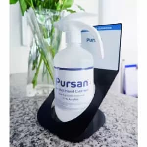Image of Freestanding Hand Wash Station