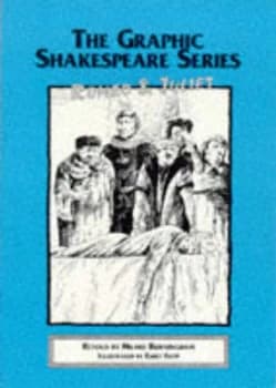Image of Romeo and Juliet by Hilary Burningham and Emily Fripp and William Shakespeare Paperback