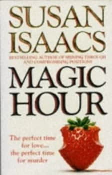 Image of Magic Hour by Susan Isaacs Paperback