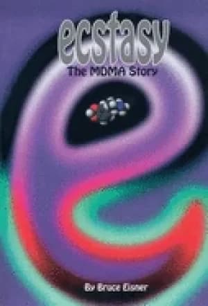 Image of ecstasy the mdma story
