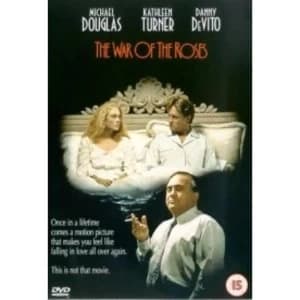 Image of War Of The Roses DVD