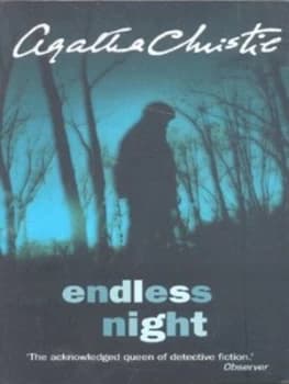 Image of Endless Night by Agatha Christie Paperback