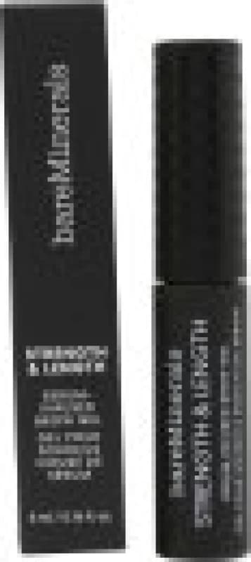 Image of Bare Minerals Strength And Length Clear Brow Gel 5ml