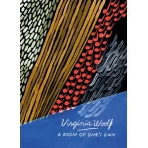 Image of A Room Of One's Own And Three Guineas (Vintage Classics Woolf Series) by Virginia Woolf (Paperback, 2016)