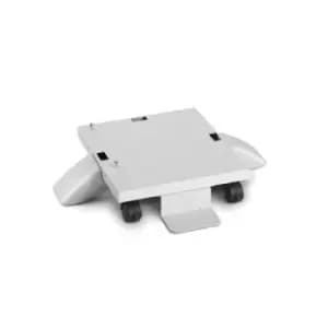 Image of OKI 09006140 printer cabinet/stand White