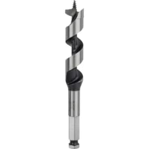 Image of 2608585705 20X100X160Mm Auger Bit With Hexagon Shank